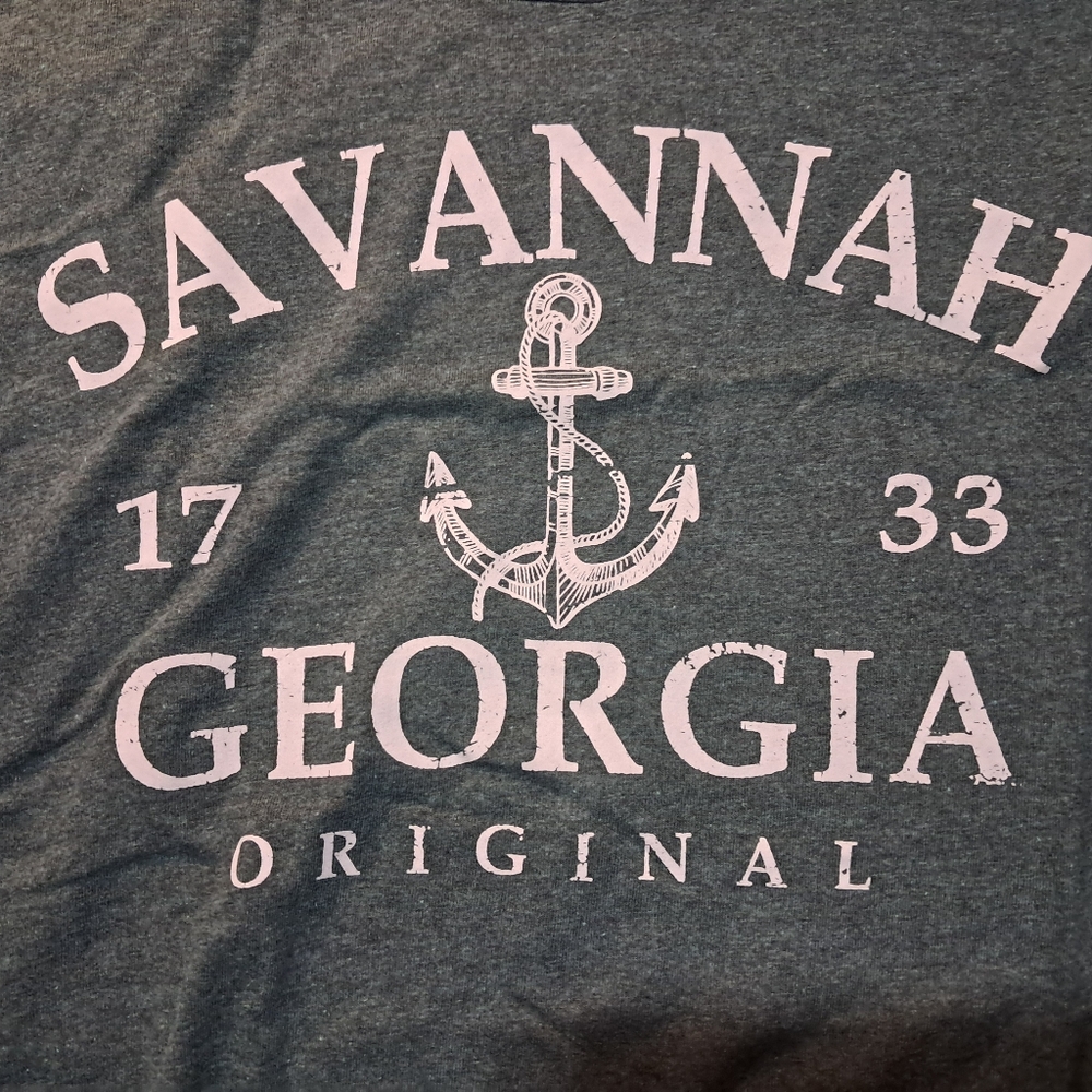 Vintage Graphic T shirt
